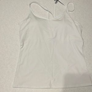 ZYIA Party in the back tank XXXL NWT